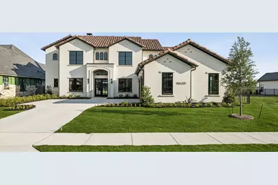 9629 Saint Michel Lane, Fort Worth, TX 76126 - Photo 1