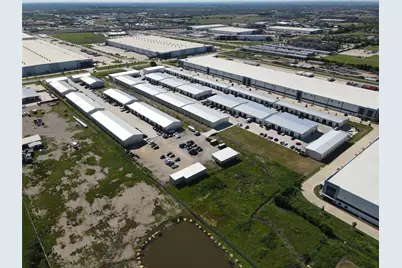 13035 Harmon Rd #TBD, Fort Worth, TX 76177 - Photo 2