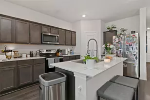 1312 Honeysuckle Dr, Josephine, TX 75189 - Photo 6