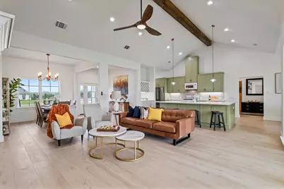 383 County Road 4833, Leonard, TX 75452 - Photo 1