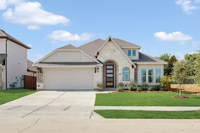 3109 Emerald Trace Drive, Denton, TX 76226 - Photo 1