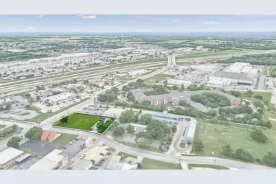 815 E Pecan Grove, Sherman, TX 75090 - Photo 1