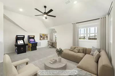 936 Homestead Drive, DeSoto, TX 75115 - Photo 30