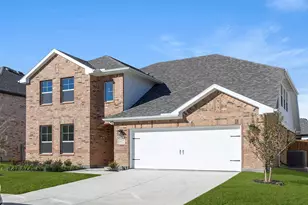 1632 Elle Ln, Aubrey, TX 76227 - Photo 2