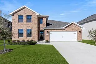 1632 Elle Ln, Aubrey, TX 76227 - Photo 1