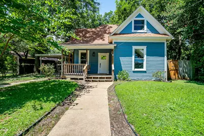 507 N Buffalo Avenue, Cleburne, TX 76033 - Photo 1