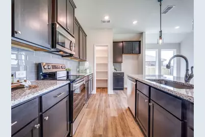 4712 Elite Drive, Sanger, TX 76266 - Photo 10