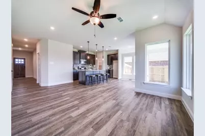 4712 Elite Drive, Sanger, TX 76266 - Photo 8