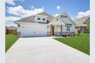 4712 Elite Drive, Sanger, TX 76266 - Photo 2