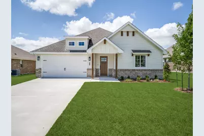 4712 Elite Drive, Sanger, TX 76266 - Photo 1