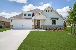 4712 Elite Dr, Sanger, TX 76266 - Photo 1