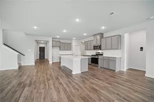 809 Vineyard Wy, Forney, TX 75126 - Photo 6