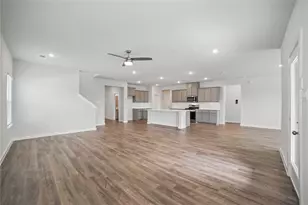 809 Vineyard Wy, Forney, TX 75126 - Photo 10