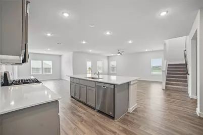 809 Vineyard Way, Forney, TX 75126 - Photo 8