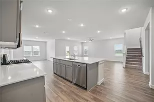 809 Vineyard Wy, Forney, TX 75126 - Photo 8