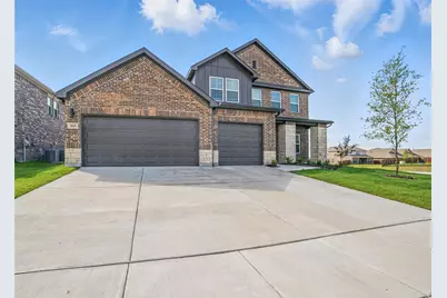 809 Vineyard Way, Forney, TX 75126 - Photo 2