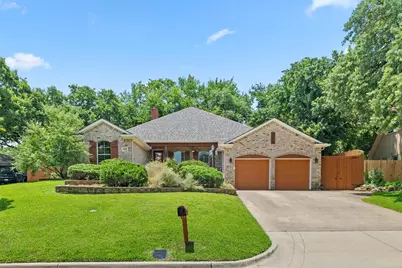 628 Merrill Drive, Bedford, TX 76022 - Photo 1