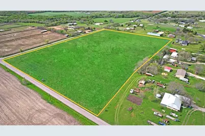 000 Hog Creek Road, Collinsville, TX 76233 - Photo 2