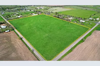 000 Hog Creek Road, Collinsville, TX 76233 - Photo 1