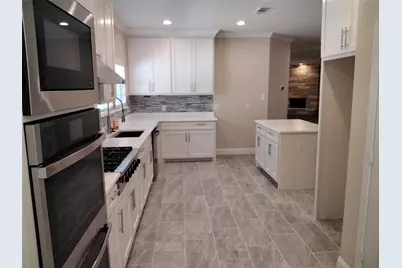 899 E Jefferson Street, Van Alstyne, TX 75495 - Photo 4