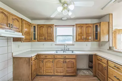 37 Busby Lane, Bells, TX 75414 - Photo 18