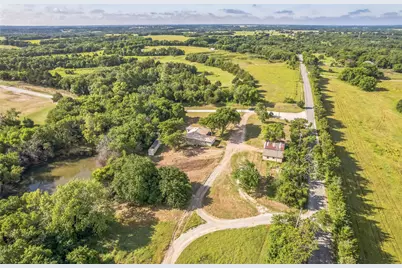 37 Busby Lane, Bells, TX 75414 - Photo 36