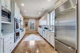 6605 Bandera Ave, Dallas, TX 75225 - Photo 6