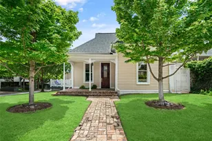 3601 Brown St, Dallas, TX 75219 - Photo 2