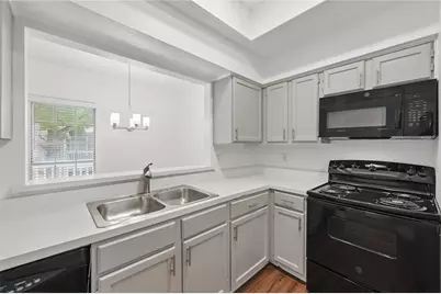 8600 Coppertowne Lane #1305, Dallas, TX 75243 - Photo 8