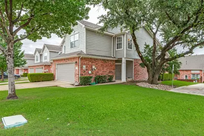 7001 Van Gogh Drive, Plano, TX 75093 - Photo 2
