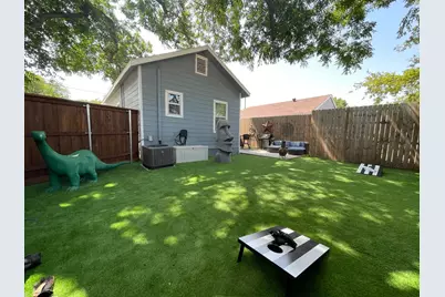 702 N Tennessee Street, McKinney, TX 75069 - Photo 4