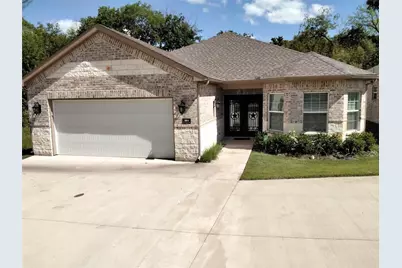 901 E Jefferson Street, Van Alstyne, TX 75495 - Photo 1