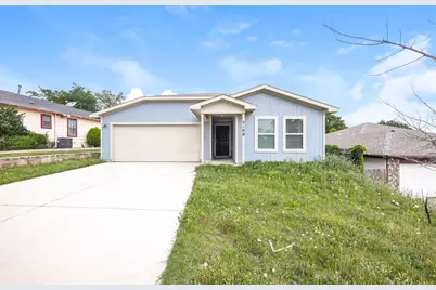 5108 Kilpatrick Avenue, Fort Worth, TX 76107 - Photo 1