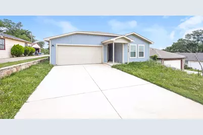 5108 Kilpatrick Avenue, Fort Worth, TX 76107 - Photo 4