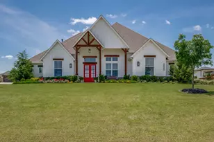 3225 Dovehill Dr, Northlake, TX 76247 - Photo 1