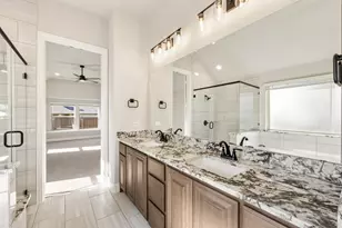 1036 Snowy Owl Dr, Alvarado, TX 76009 - Photo 22