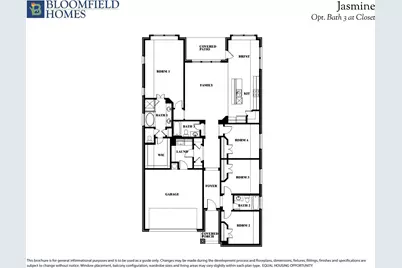 1036 Snowy Owl Drive, Alvarado, TX 76009 - Photo 34