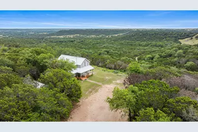 8395 State Highway 22, Meridian, TX 76665 - Photo 2