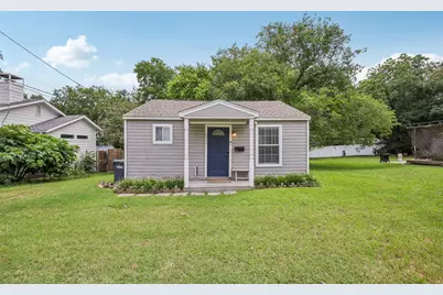 604 N Benge Street, McKinney, TX 75069 - Photo 1