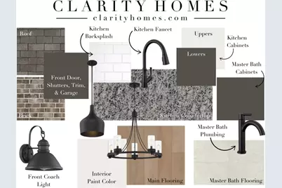 514 Hillcrest Circle, Justin, TX 76247 - Photo 18