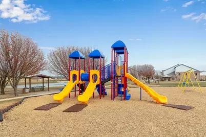 514 Hillcrest Circle, Justin, TX 76247 - Photo 16