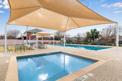 514 Hillcrest Circle, Justin, TX 76247 - Photo 14