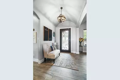 12555 Flow Road, Krum, TX 76249 - Photo 4