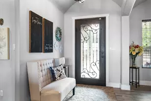 12555 Flow Rd, Krum, TX 76249 - Photo 4