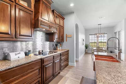 12555 Flow Road, Krum, TX 76249 - Photo 14