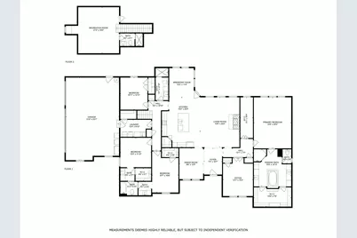 12555 Flow Road, Krum, TX 76249 - Photo 40