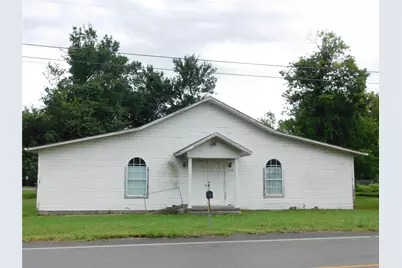 908 NE 4th Street, Hubbard, TX 76648 - Photo 1