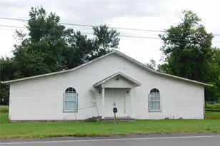 908 NE 4th St, Hubbard, TX 76648 - Photo 1