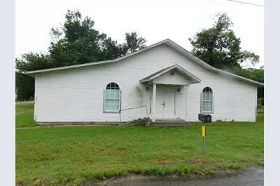 908 NE 4th Street, Hubbard, TX 76648 - Photo 22