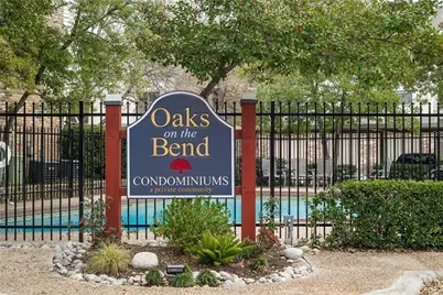 7340 Skillman Street #1113, Dallas, TX 75231 - Photo 26